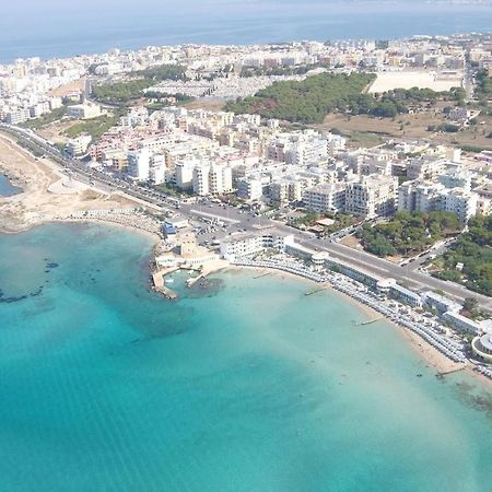 Gallipoli Corso Roma Екстериор снимка