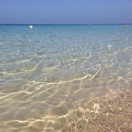 Gallipoli Corso Roma Екстериор снимка