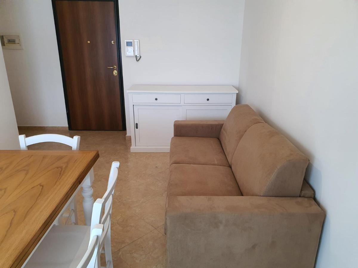 Gallipoli Corso Roma Екстериор снимка