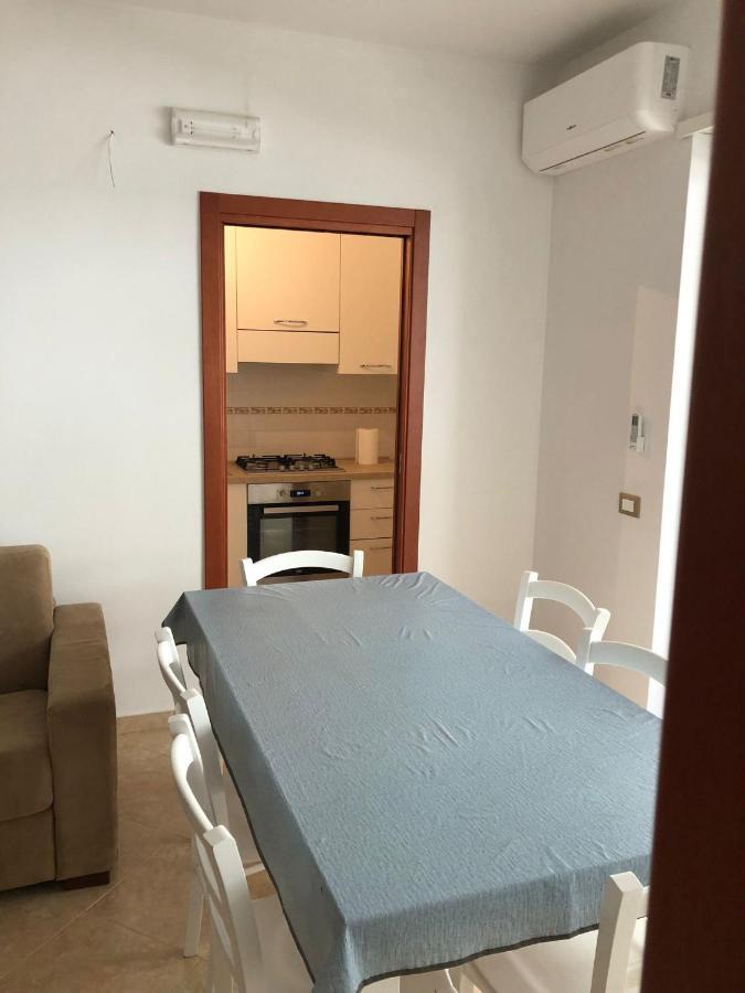 Gallipoli Corso Roma Екстериор снимка