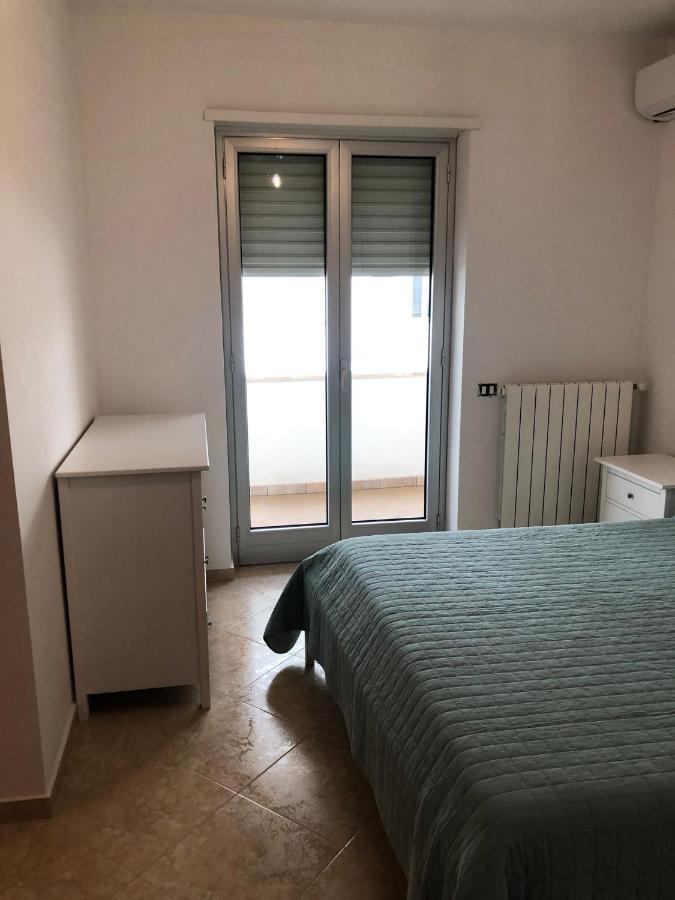 Gallipoli Corso Roma Екстериор снимка