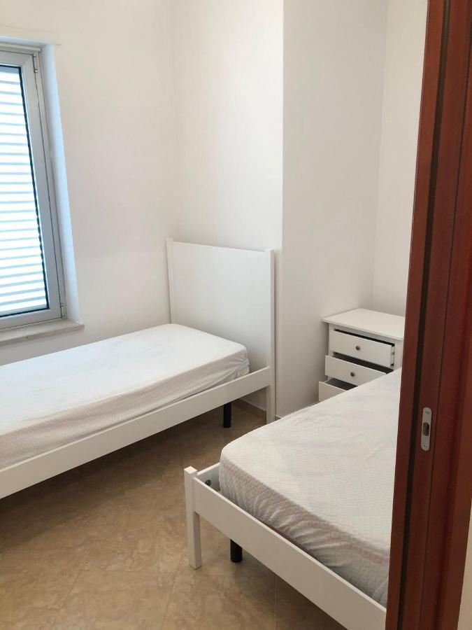 Gallipoli Corso Roma Екстериор снимка